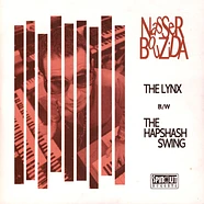 Nasser Bouzida - Lynxthe Hapshash Swing