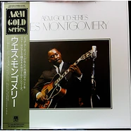 Wes Montgomery - A&M Gold Series