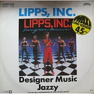 Lipps, Inc. - Designer Music