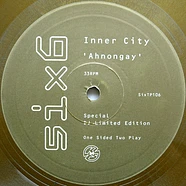 Inner City - Ahnongay