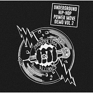 Thunder Jam Alliance - Underground Hip Hop Power Move 2
