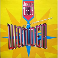 Jeanie Tracy - Do You Believe In The Wonder