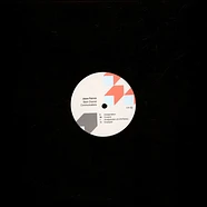 Jason Patrick - Back Channel Communications EP