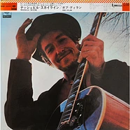 Bob Dylan - Nashville Skyline