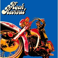 V.A. - Rock Revival
