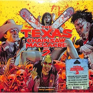 Jerry Lambert - OST The Texas Chainsaw Massacre Part 2