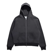 Adsum - Waffle Full Zip Hoodie