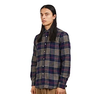 Portuguese Flannel - Pomar Shirt