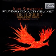 Igor Stravinsky - The Firebird