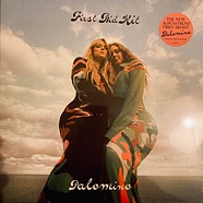 First Aid Kit - Palomino