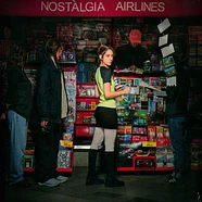 Maria Jaume - Nostalgia Airlines