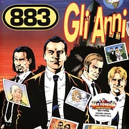 883 - Gli Anni