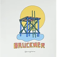 Bruckner - Sprungturm