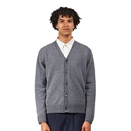 Norse Projects - Norse Standard Merino Lambswool Cardigan