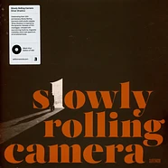 Slowly Rolling Camera - Silver Shadow