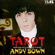 Andy Bown - Tarot