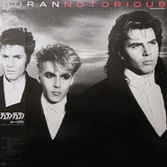 Duran Duran - Notorious