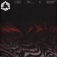 V.A. - Compounds Red Marbled Vinyl Edition