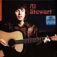 Al Stewart - Now Playing