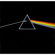 Pink Floyd - The Dark Side Of The Moon