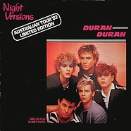 Duran Duran - Night Versions