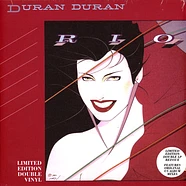 Duran Duran - Rio