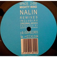 Space 2-000 - Mighty Wind (Nalin Remixes)