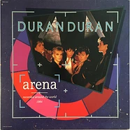 Duran Duran - Arena