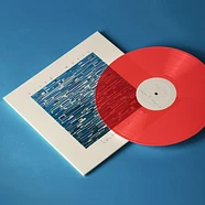 Field Music - Limits Of Language Red Vinyl Edition