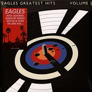 Eagles - Greatest Hits Vol.2