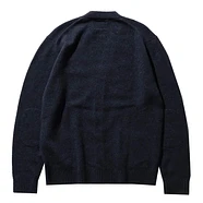 Beams Plus - Cardigan Elbow Patch 7G