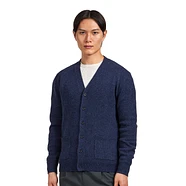 Beams Plus - Cardigan Elbow Patch 7G