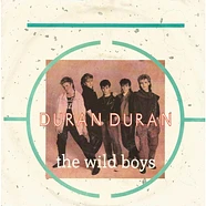 Duran Duran - The Wild Boys