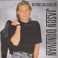 Jason Donovan - Nothing Can Divide Us