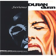 Duran Duran - Serious