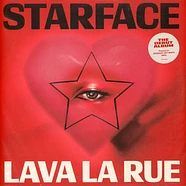 Lava La Rue - Starface