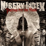 Misery Index - Pulling The Nails