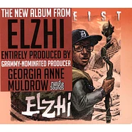 Elzhi & Georgia & Anne Muldrow - Zhigiest