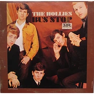 The Hollies - Bus Stop