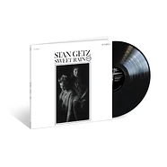 Stan Getz - Sweet Rain Acoustic Sounds Edition