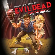 V.A. - Evil Dead: The Musical Original Cast Recording