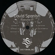 David Spanish - Roadrunner EP