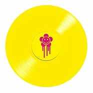 Balearic Jukebox - We Love Spacemen Yellow Vinyl Edition