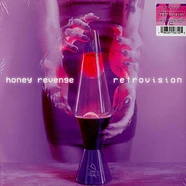 Honey Revenge - Retrovision