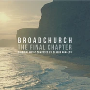 Ólafur Arnalds - OST Broadchurch: The Final Chapter