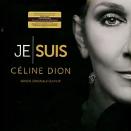 Celine Dion - OST Je Suis: Celine Dion French Edition