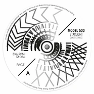 Model 500 - Starlight