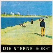 Die Sterne - In Echt 30th Anniversary Black Vinyl Edition