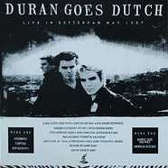 Duran Duran - Duran Goes Dutch