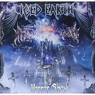 Iced Earth - Horror Show Gold Vinyl Edition Triple
